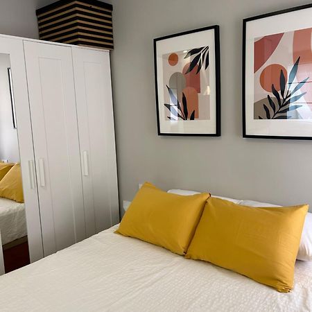 Apartament Caramel Torremolinos Zewnętrze zdjęcie