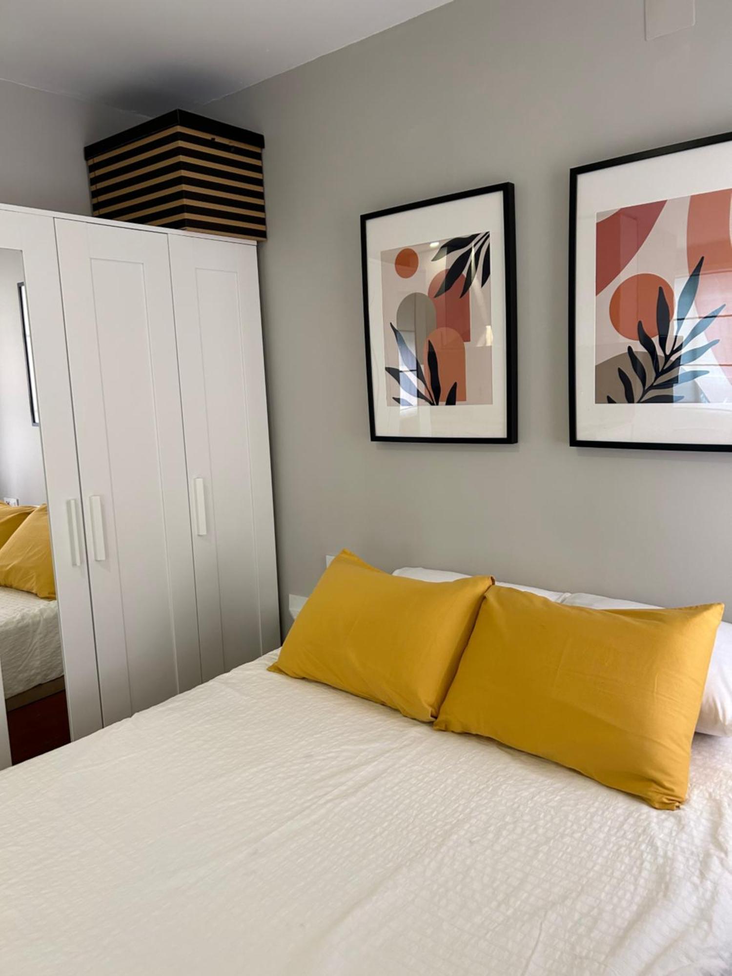 Apartament Caramel Torremolinos Zewnętrze zdjęcie