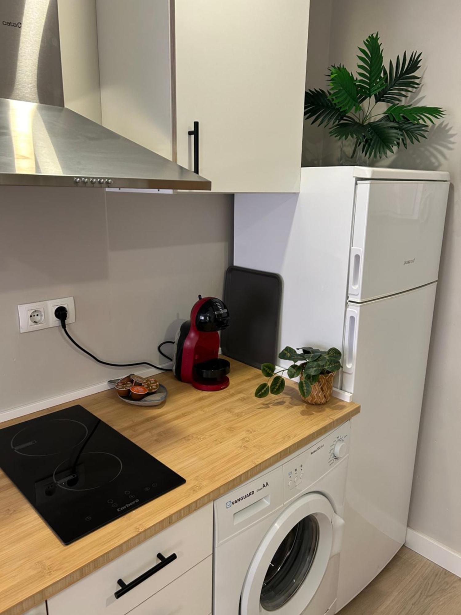Apartament Caramel Torremolinos Zewnętrze zdjęcie