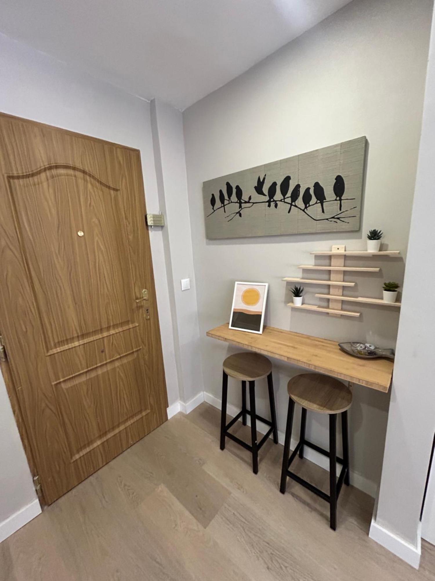 Apartament Caramel Torremolinos Zewnętrze zdjęcie