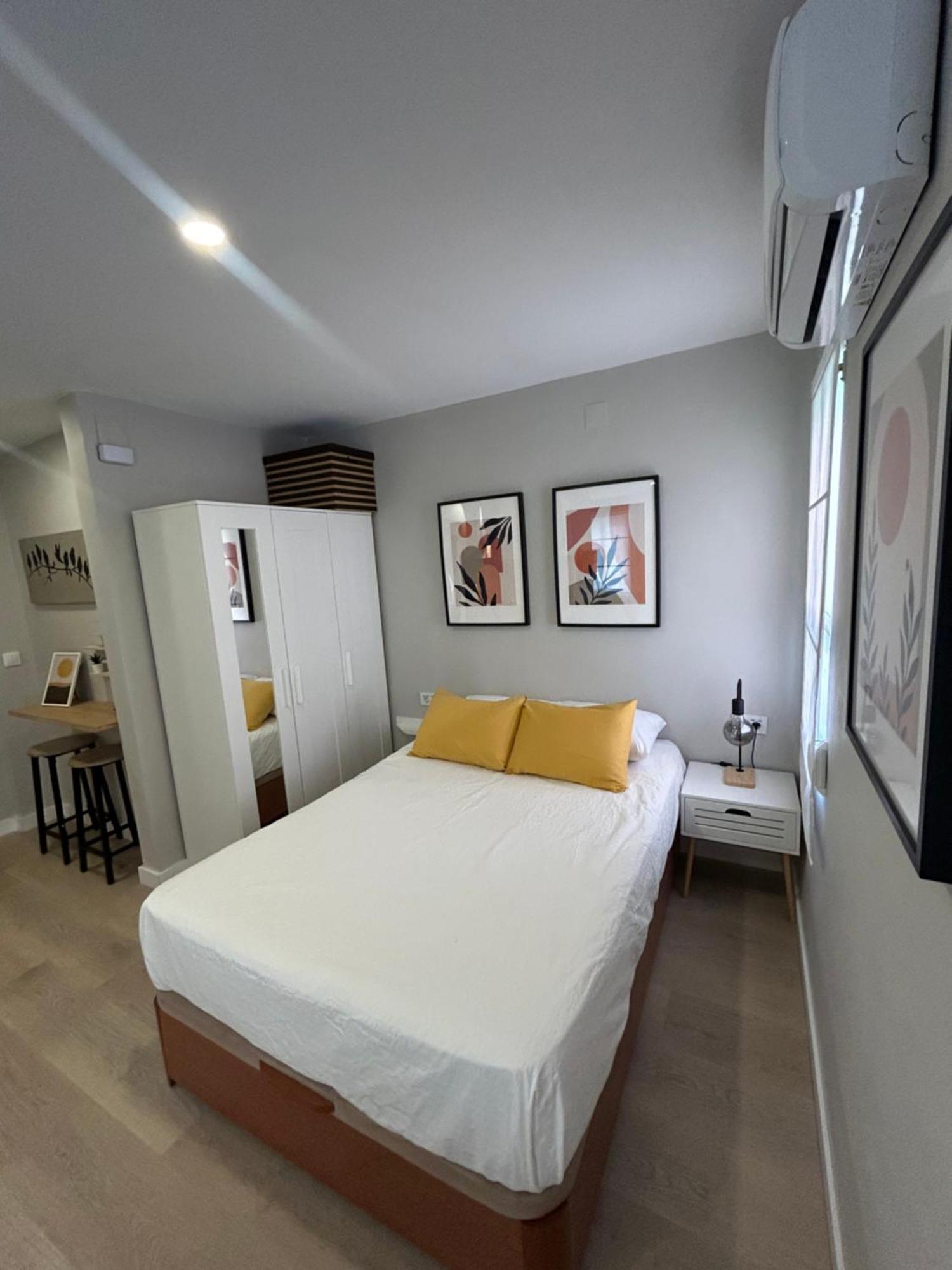 Apartament Caramel Torremolinos Zewnętrze zdjęcie