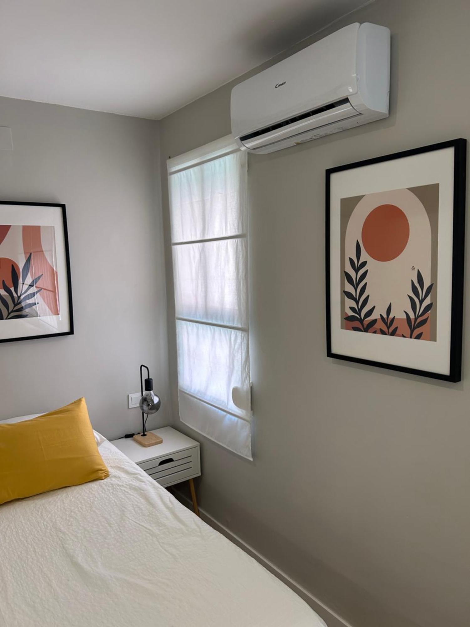 Apartament Caramel Torremolinos Zewnętrze zdjęcie