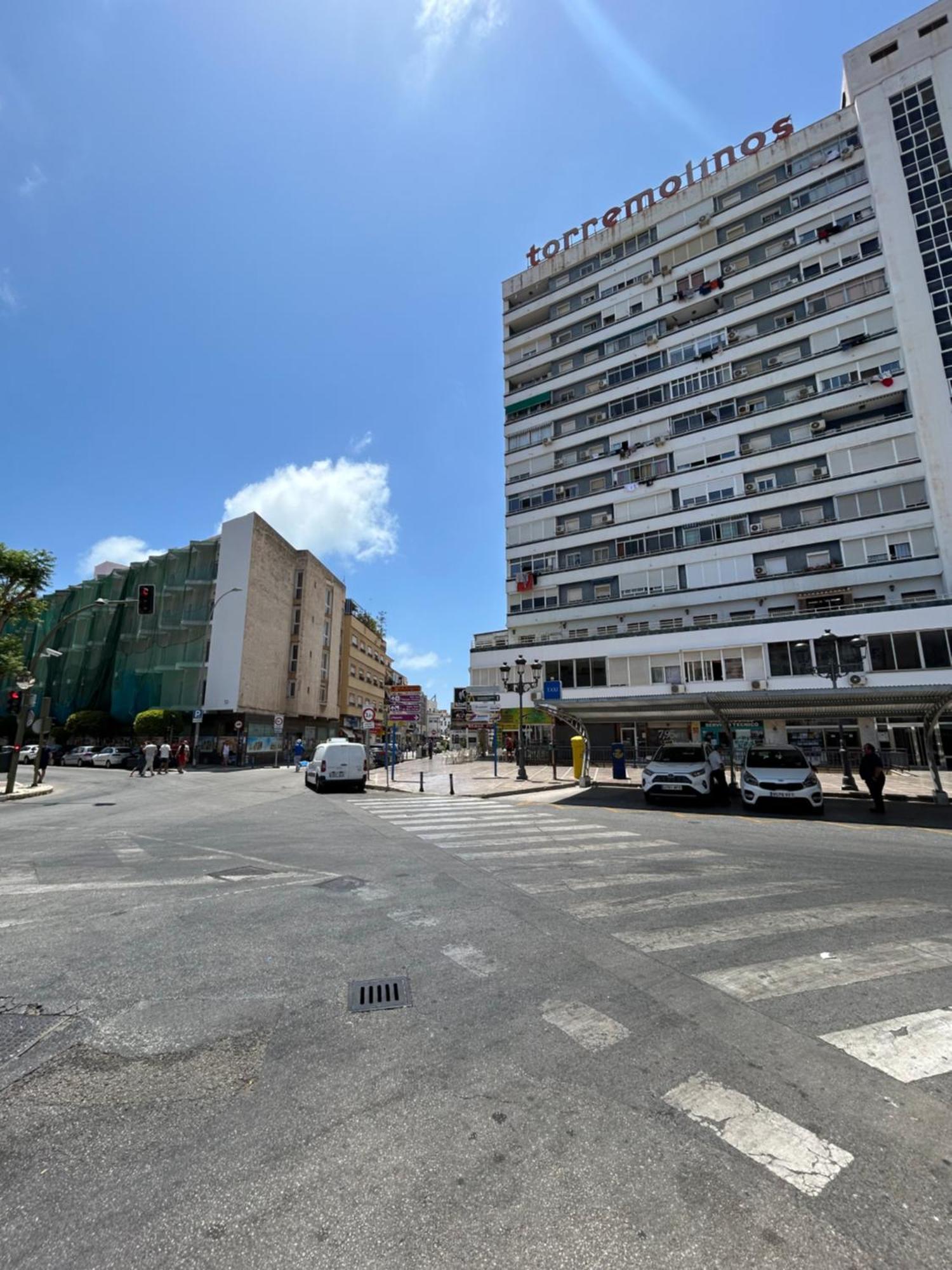Apartament Caramel Torremolinos Zewnętrze zdjęcie